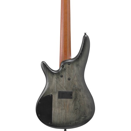 Ibanez SR605E Black Stained Burst