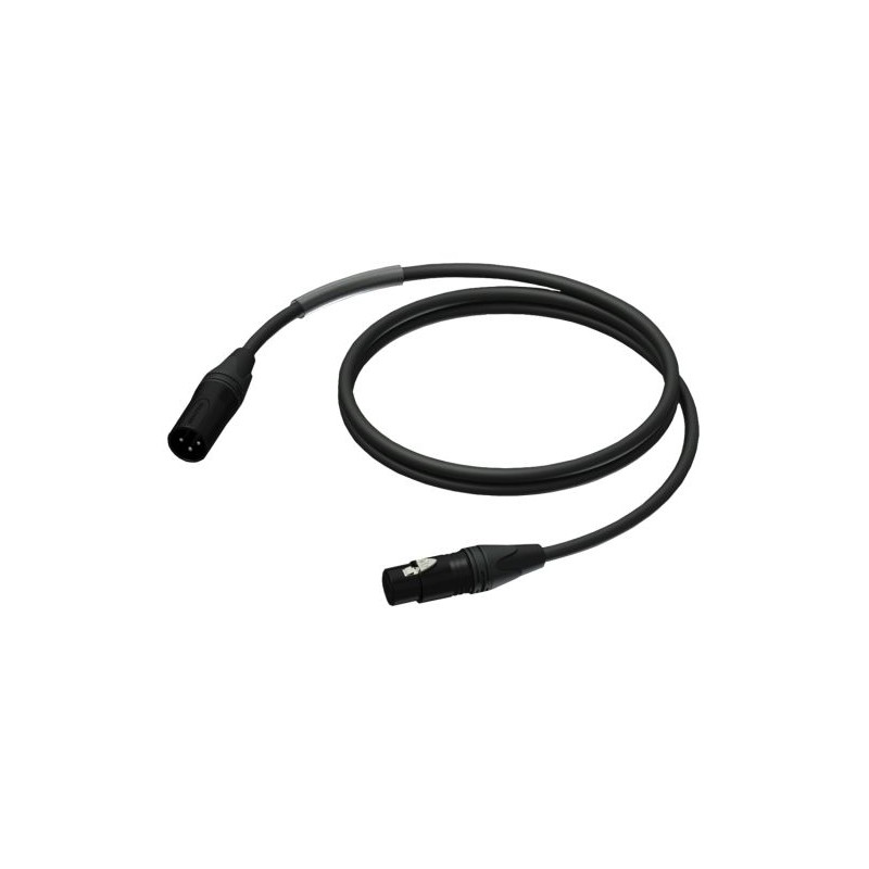 Sagitter DMX3CLU03