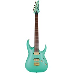 Ibanez RGA42HP Sea Foam Green Matte