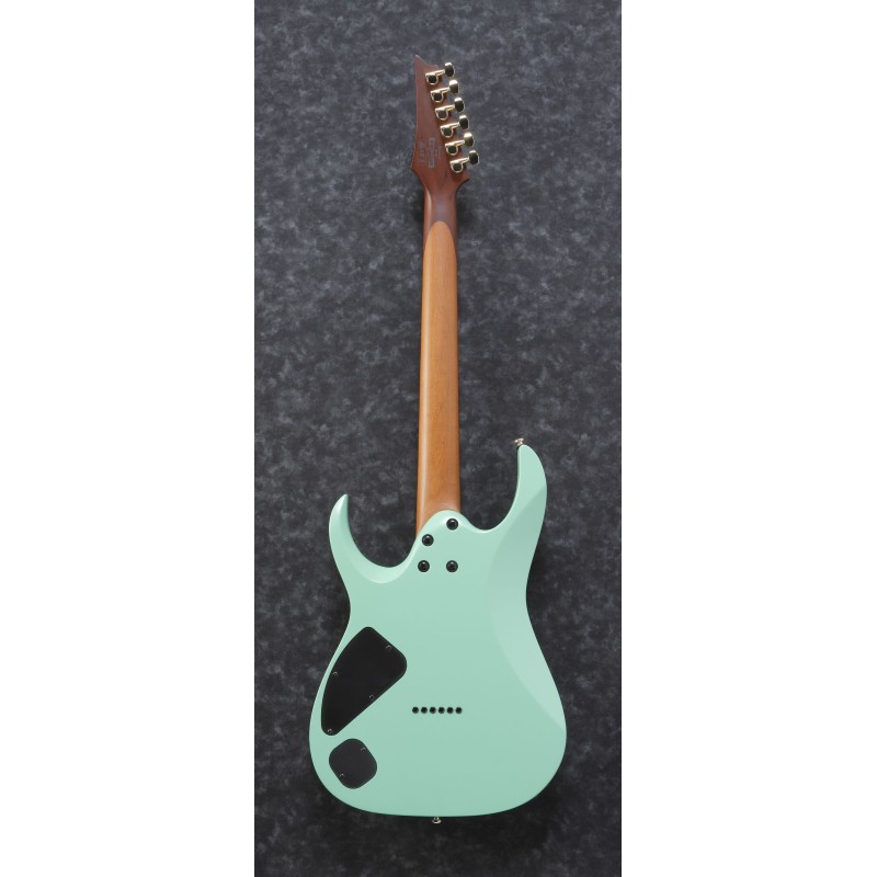 Ibanez RGA42HP Sea Foam Green Matte