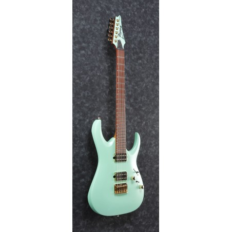 Ibanez RGA42HP Sea Foam Green Matte