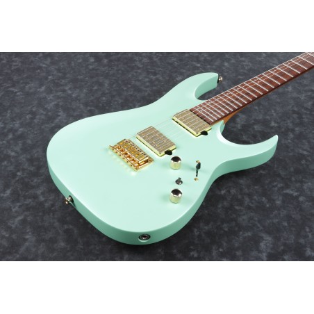 Ibanez RGA42HP Sea Foam Green Matte
