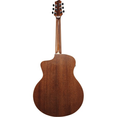 Ibanez PA230E Natural Satin Top