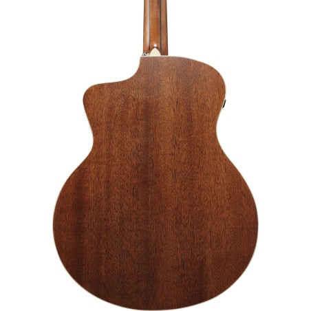 Ibanez PA230E Natural Satin Top