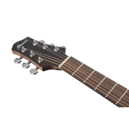 Ibanez PA230E Natural Satin Top