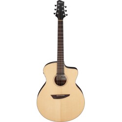 Ibanez PA300E Natural Satin Top