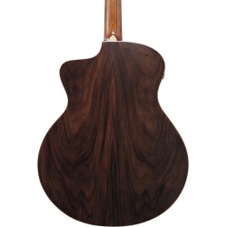 Ibanez PA300E Natural Satin Top
