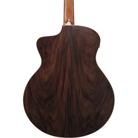 Ibanez PA300E Natural Satin Top
