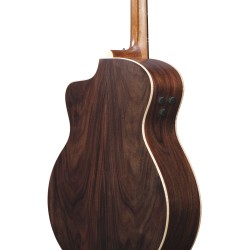 Ibanez PA300E Natural Satin Top
