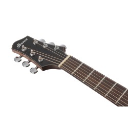 Ibanez PA300E Natural Satin Top