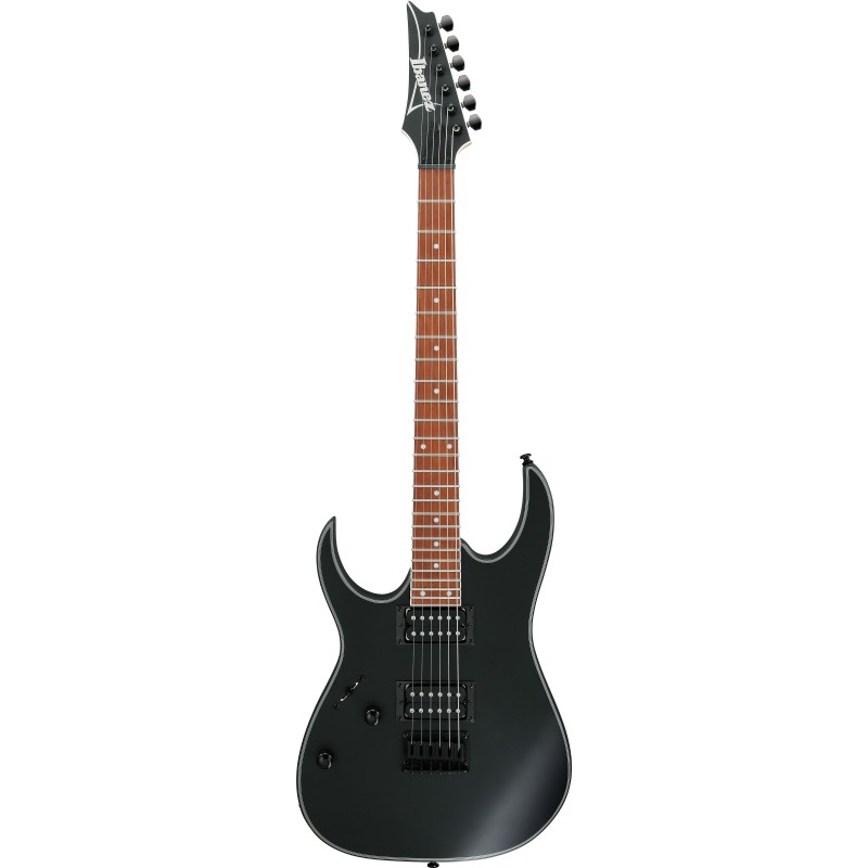 Ibanez RG421EXL Black Flat