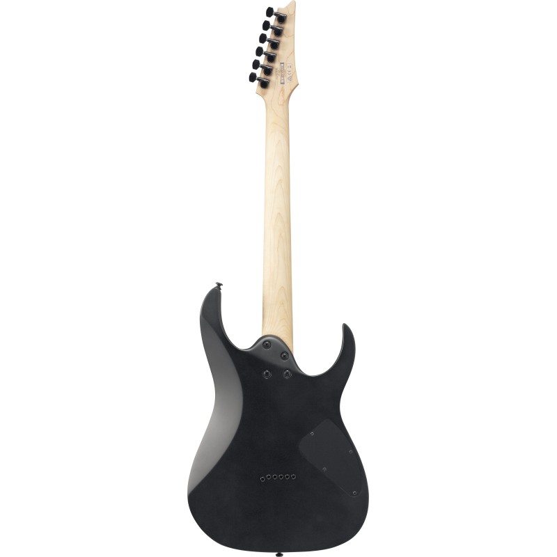 Ibanez RG421EXL Black Flat