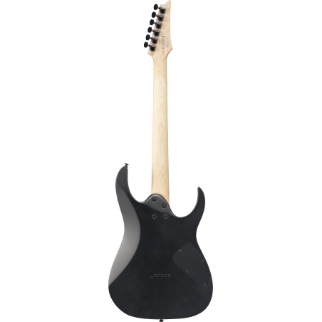 Ibanez RG421EXL Black Flat