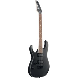 Ibanez RG421EXL Black Flat