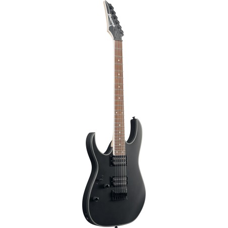 Ibanez RG421EXL Black Flat