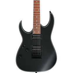 Ibanez RG421EXL Black Flat