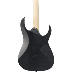 Ibanez RG421EXL Black Flat