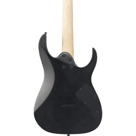 Ibanez RG421EXL Black Flat