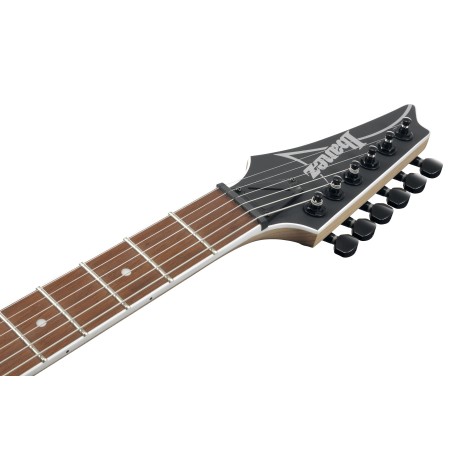 Ibanez RG421EXL Black Flat