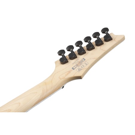 Ibanez RG421EXL Black Flat