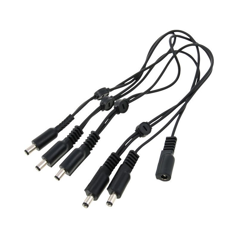 Ibanez DC5-N