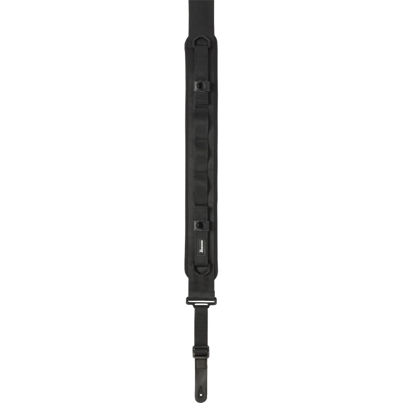 Ibanez GSF650 POWERPAD Black