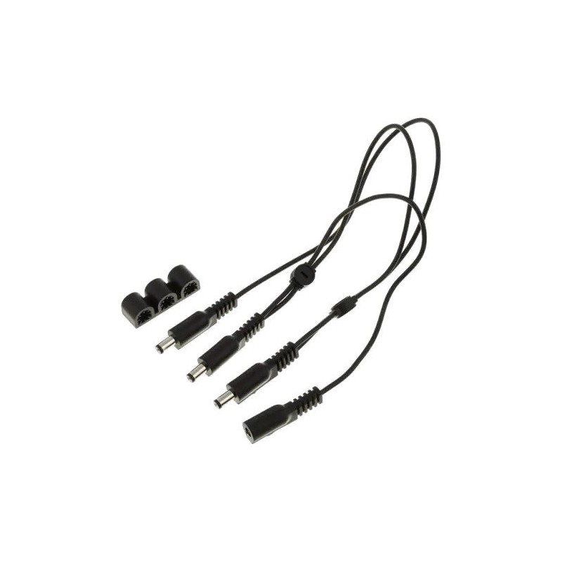 Ibanez DC3-N