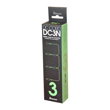 Ibanez DC3-N