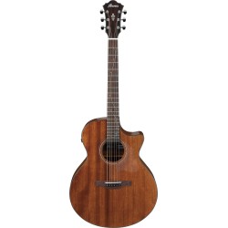 Ibanez AE295 Natural Low Gloss