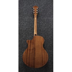 Ibanez AE295 Natural Low Gloss
