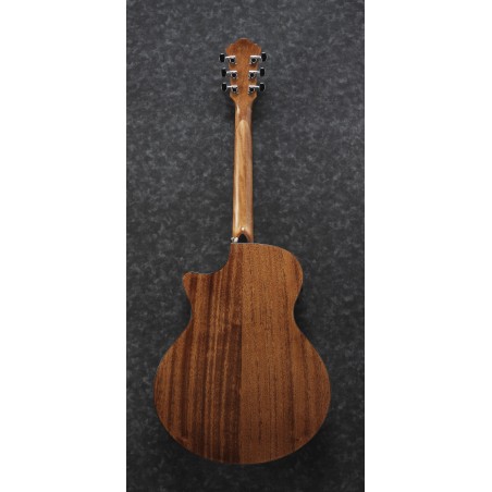 Ibanez AE295 Natural Low Gloss