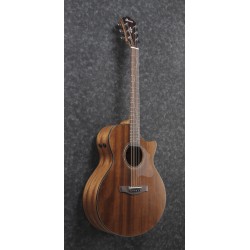 Ibanez AE295 Natural Low Gloss