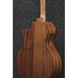 Ibanez AE295 Natural Low Gloss