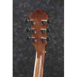 Ibanez AE295 Natural Low Gloss