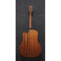Ibanez PF10CE Open Pore Natural
