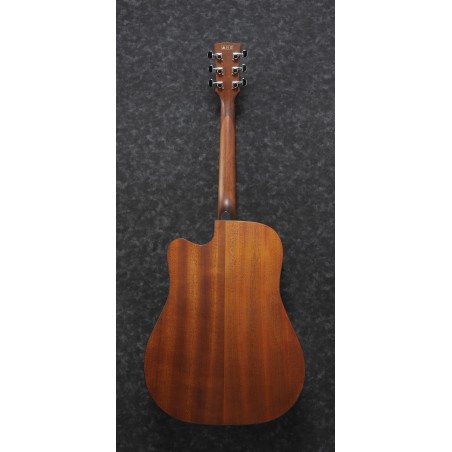 Ibanez PF10CE Open Pore Natural