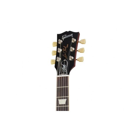 Gibson Slash Les Paul Standard November Burst