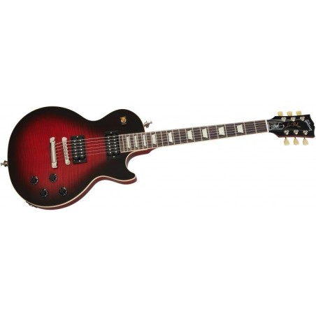 Gibson Slash Les Paul Standard November Burst