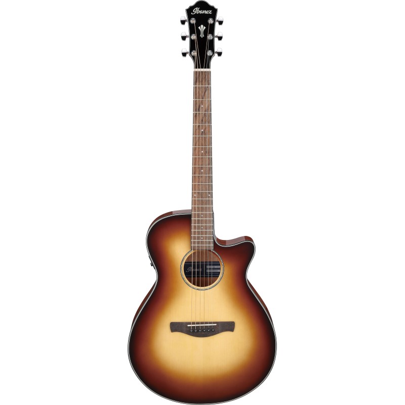 Ibanez AEG50-DHH Dark Honey Burst High Gloss