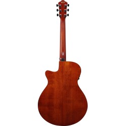 Ibanez AEG50-DHH Dark Honey Burst High Gloss
