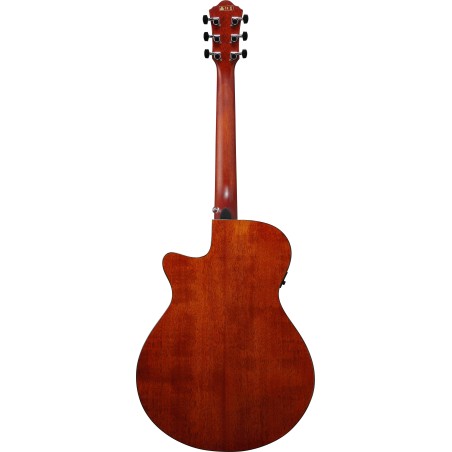 Ibanez AEG50-DHH Dark Honey Burst High Gloss