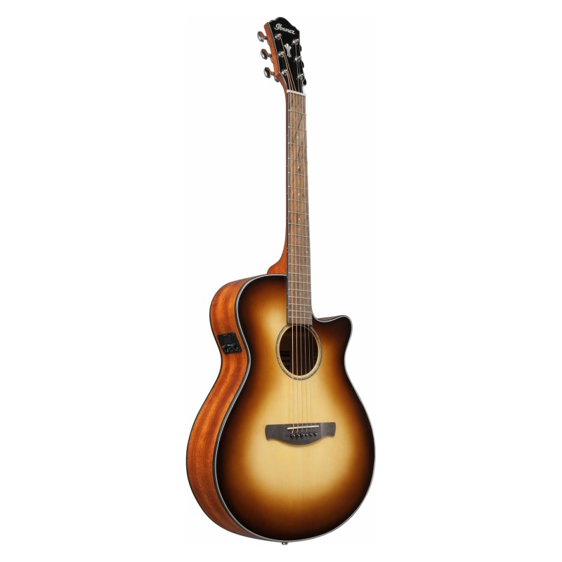 Ibanez AEG50-DHH Dark Honey Burst High Gloss