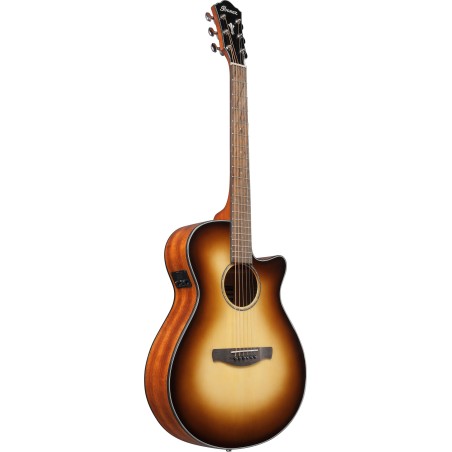 Ibanez AEG50-DHH Dark Honey Burst High Gloss