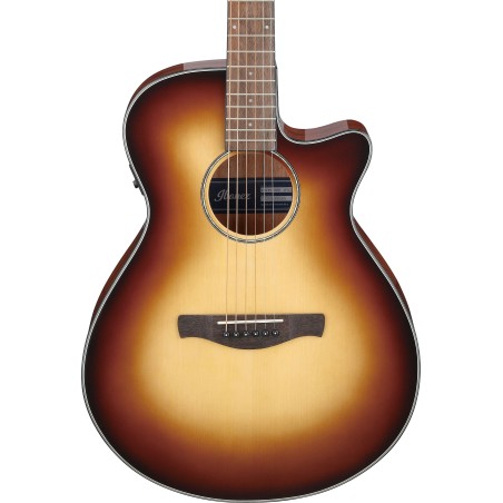 Ibanez AEG50-DHH Dark Honey Burst High Gloss