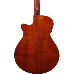 Ibanez AEG50-DHH Dark Honey Burst High Gloss