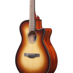 Ibanez AEG50-DHH Dark Honey Burst High Gloss