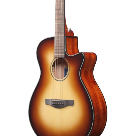 Ibanez AEG50-DHH Dark Honey Burst High Gloss