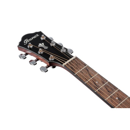 Ibanez AEG50-DHH Dark Honey Burst High Gloss