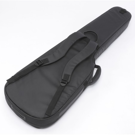 Ibanez IBB724 POWERPAD ULTRA Black