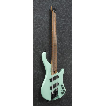 Ibanez EHB1005MS Sea Foam Green Matte